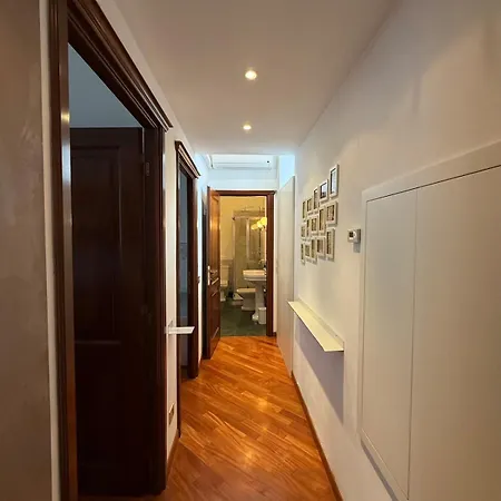 Appartamento Apartment Milano Centrale