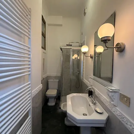 Appartamento Apartment Milano Centrale Milano