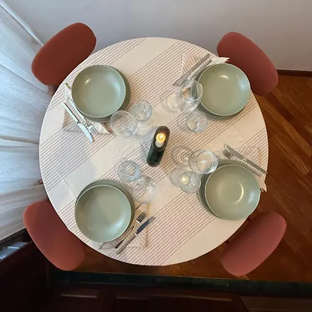 Apartment Milano Centrale Appartamento *