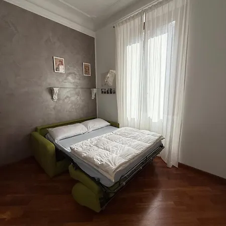 Apartment Milano Centrale Apartment Mailand
