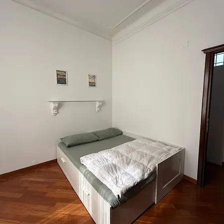 Apartment Milano Centrale Apartment Mailand