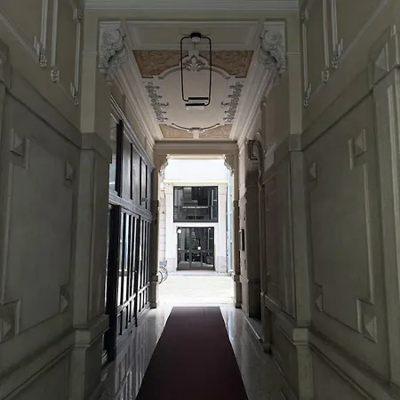 Apartment Apartment Milano Centrale *
