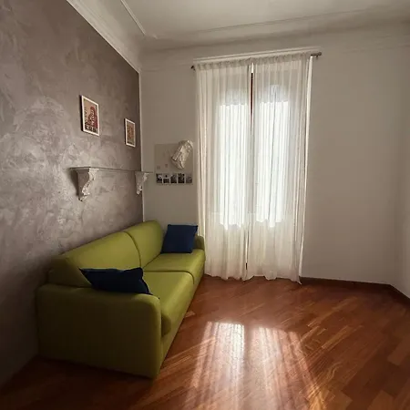 Apartment Milano Centrale Appartamento *