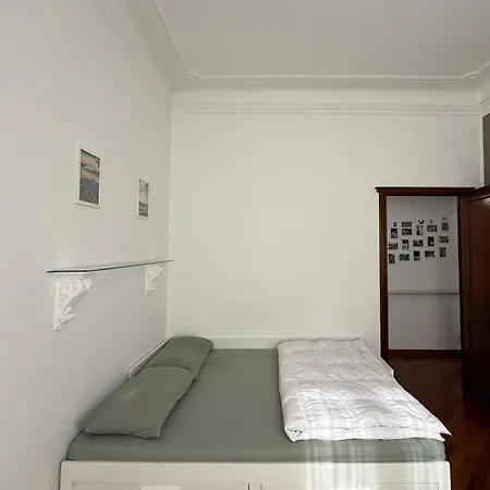 Apartment Apartment Milano Centrale Mailand