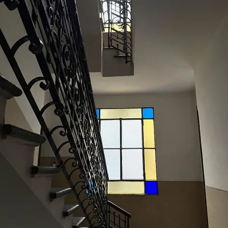 Apartment Milano Centrale * Mailand