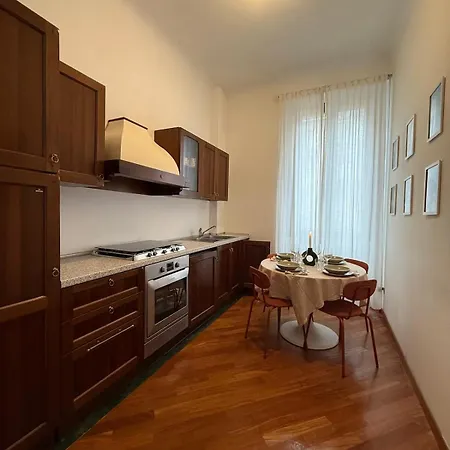 Apartment Milano Centrale * Mailand