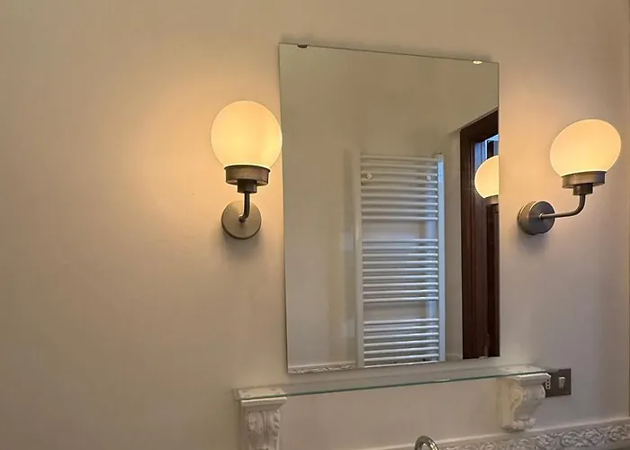 Apartment Milano Centrale * Mailand