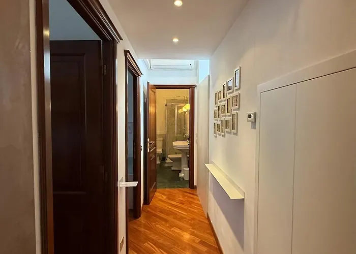 Apartment Apartment Milano Centrale