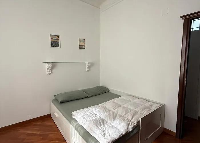 Apartment Milano Centrale Apartment Mailand