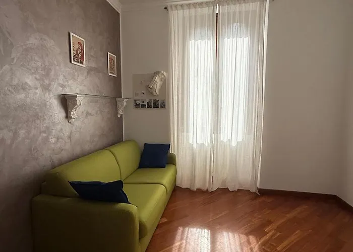 Apartment Milano Centrale Apartment *
