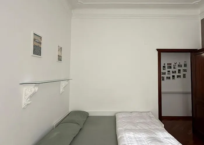 Apartment Apartment Milano Centrale Mailand