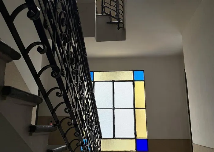 Apartment Milano Centrale * Mailand